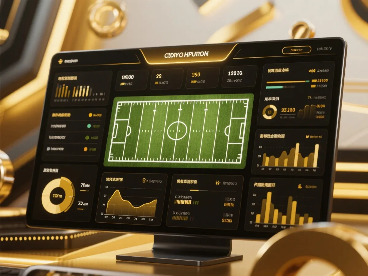 世界盃賠率分析視覺