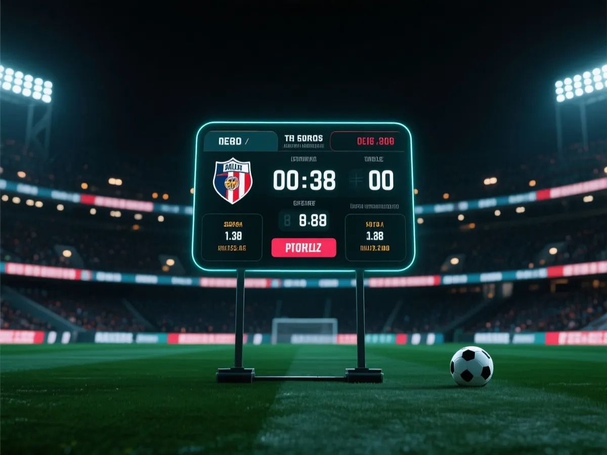 2026世界盃即時比分視覺