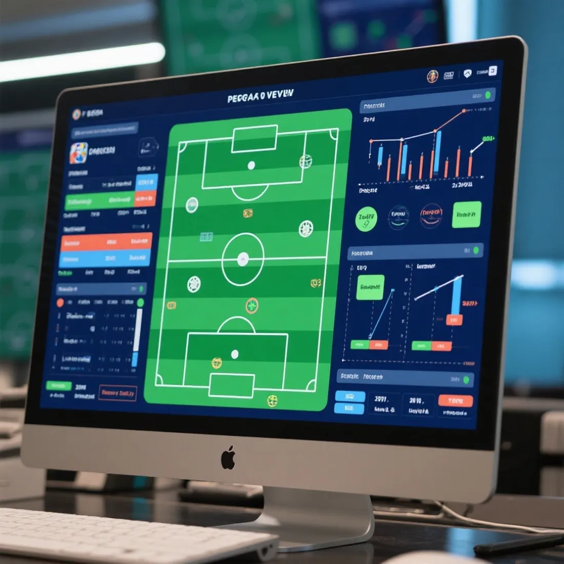 賽事預測與盤口閱讀插圖