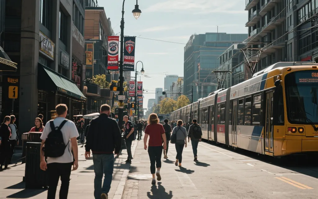 2026世界杯西雅图：一场赛事如何把“可持续城市”变成可感知的日常