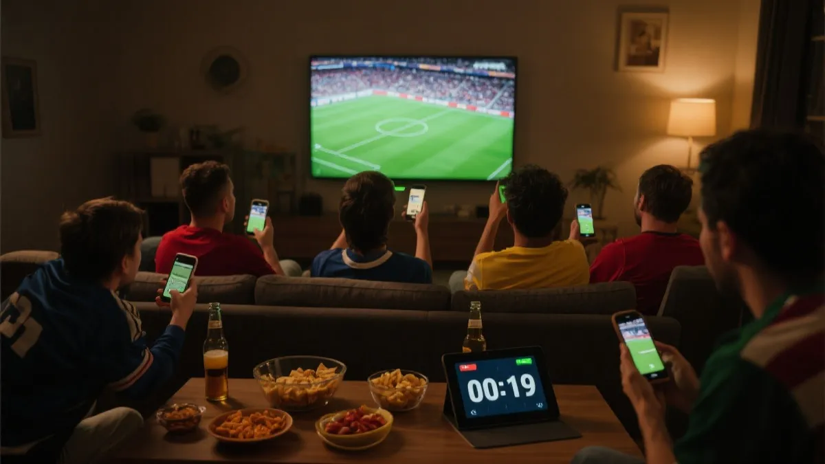 2026世界杯专家预测哪里看：转播版权、免费与付费渠道、清晰度与解说全对比（赛前选平台指南）